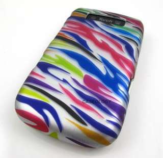   HARD CASE COVER FOR BLACKBERRY TORCH 9800 9810 PHONE ACCESSORY  