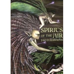  Spirits of the Air (9781861630650): Jaq D. Hawkins: Books