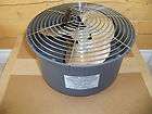THERMOELECTRIC FAN use with G.I. space heaters & commercial wood 