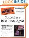   Idiots Guide to Success as a Real Estate Agent by Marilyn D. Sullivan