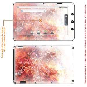   for ViewSonic ViewPad 10 10 Inch tablet case cover MAT Viewpad_10 17