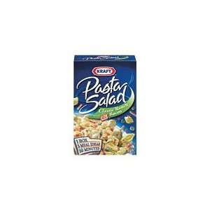 Kraft Pasta Salad   Classic Ranch  Grocery & Gourmet Food