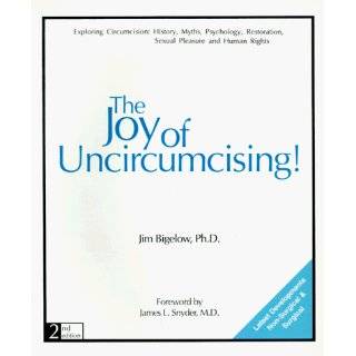   Foreskin Restoration ,Methods and Circumcision Practices [Paperback