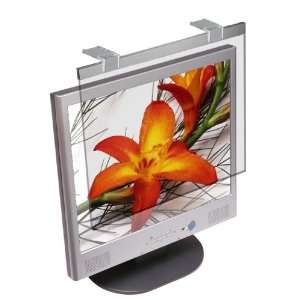   Anti Glare Filter for 19 to 20 Inch Widescreen LCD Monitors (LCD20W
