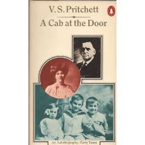  A Cab At the Door (9780140031010) V S PRITCHETT Books