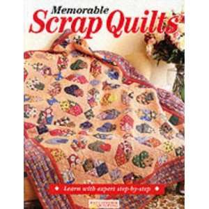   (Patchwork Quilting) (9781875625314) Quilters Resource Inc Books
