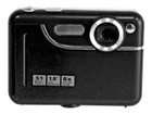 Vivitar ViviCam 5018 5.1 MP Digital Camera   Black