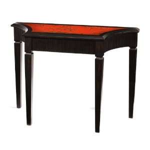  Hillsdale   Asian Fusion Console Table 4750 894
