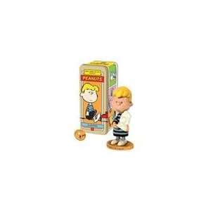 Peanuts Classic Character Statue Schroeder #4 