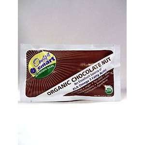  Organic Chocolate Nut 73 gms 2.35 oz Health & Personal 