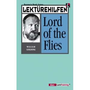   Lord of the Flies. (Lernmaterialien) (9783129222225) William Golding