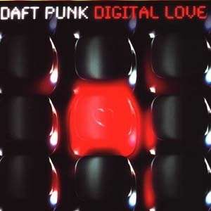    Digital Love (12 Inch record/Single Import) Daft Punk Music