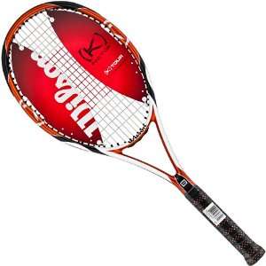  Wilson (K)Factor (K)Tour 95 Wilson Tennis Racquets 