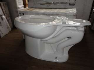 Kohler K 4304 0 Highline Pressure Lite toilet bowl, White  