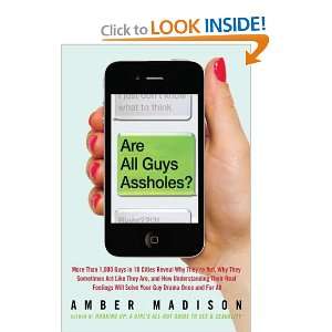   Your Guy Drama Once and For All (9781585428809): Amber Madison: Books