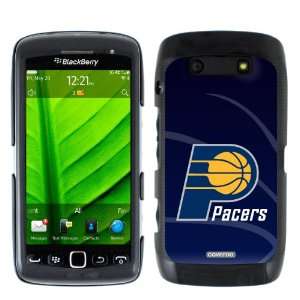  Indiana Pacers   bball design on BlackBerry Torch 9850 