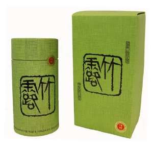 Korean Jukro Green Tea Daejak   80g  Grocery & Gourmet 