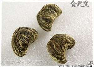 lb, Chinese Blooming Flower Green Tea, Gold ingot  