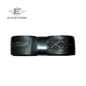  Easton VRS Bat Grip   Black/Red
