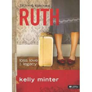  Ruth loss, love & legacy (The Living Room Series 
