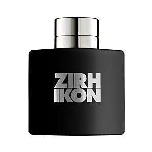  Zirh Ikon Cologne for Men 4.2 oz Eau De Toilette Spray 