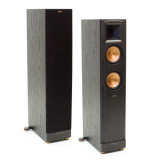 Factory Upgrades Available Every Klipsch Speaker is in stock