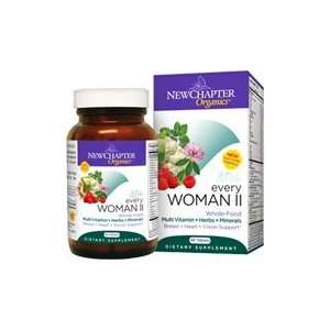 Every Woman II   Formulated Specifically For The Needs Of Women Age 40 