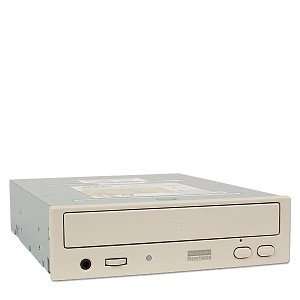 52x32x52 CD RW & 16x DVD ROM Combo Drive (Beige 