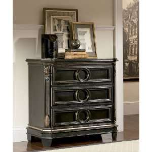  Powell Ascot 3 Drawer Chest