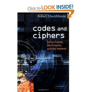 Codes and Ciphers  