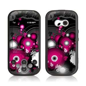 Drama Design Protective Skin Decal Sticker for LG Neon 