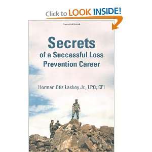  Secrets of a Successful Loss Prevention Career 