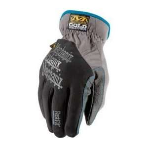  Mechanix Wear Cold Weather Fastfit Insulated Work Gloves 