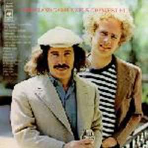   Simon & Garfunkel   Simon And Garfunkels Greatest Hits   [LP]: Music