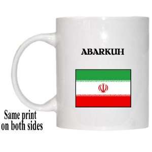  Iran   ABARKUH Mug: Everything Else