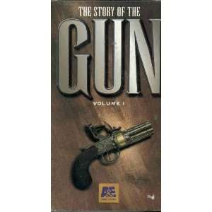  The Story of the Gun, Volume One Movies & TV