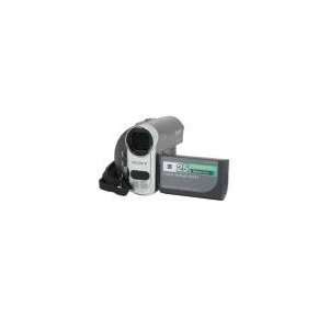  Sony Handycam DCR HC48 Mini DV Digital Camcorder Camera 