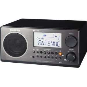  Analog Cabinet Table top Radio: Electronics