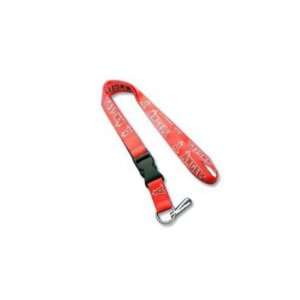  Los Angeles Angels of Anaheim Clip Lanyard Office 