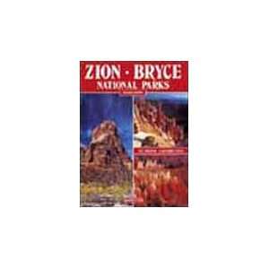  Zion Bryce National Parks (9788880290049) Andrea 