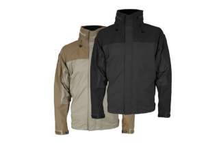   Warrior Wear Element Shell Jacket Survival Clothing Hunting  