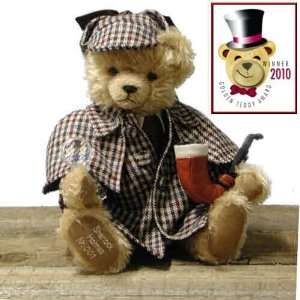   : Sherlock Holmes Golden Teddy Winner 2010 Pre order: Home & Kitchen