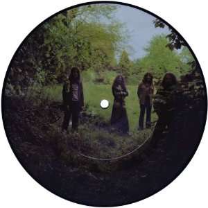  Paranoid / Iron Man (Picture Disc) Black Sabbath Music