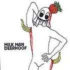 milk man by deerhoof cd mar 2004 kill rock stars