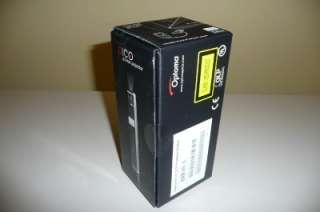   Optoma PK 101 Portable Pico Pocket Projector DLP 5060059043378  