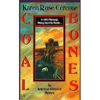  Steel Ashes (9780425158562) Karen Rose Cercone Books