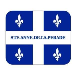  Canadian Province   Quebec, Ste Anne de la Perade Mouse 