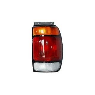   11 3053 01 Ford/Mercury Passenger Side Replacement Tail Light Assembly