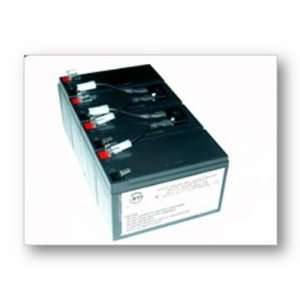    BTI RBC8 BTI Power Protection Battery Pack for APC: Electronics
