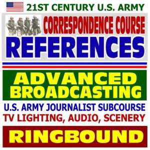   Audio, Scenery (Ringbound) (9781422018224) Department of Defense